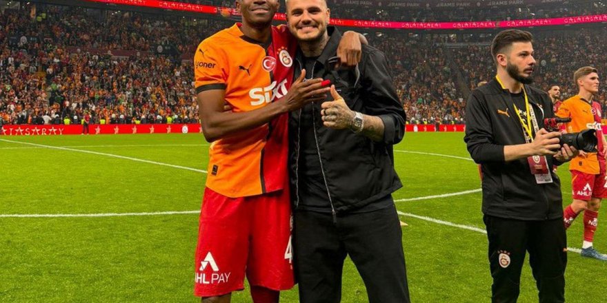 Icardi'den Galatasaray'a ret! Böyle biteceğini kimse tahmin edemezdi