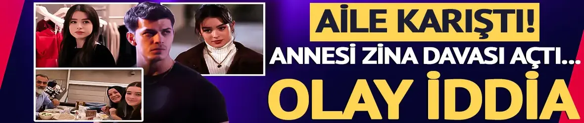 Ülkü Hilal Çiftçi’nin ailesinde kriz büyüyor!