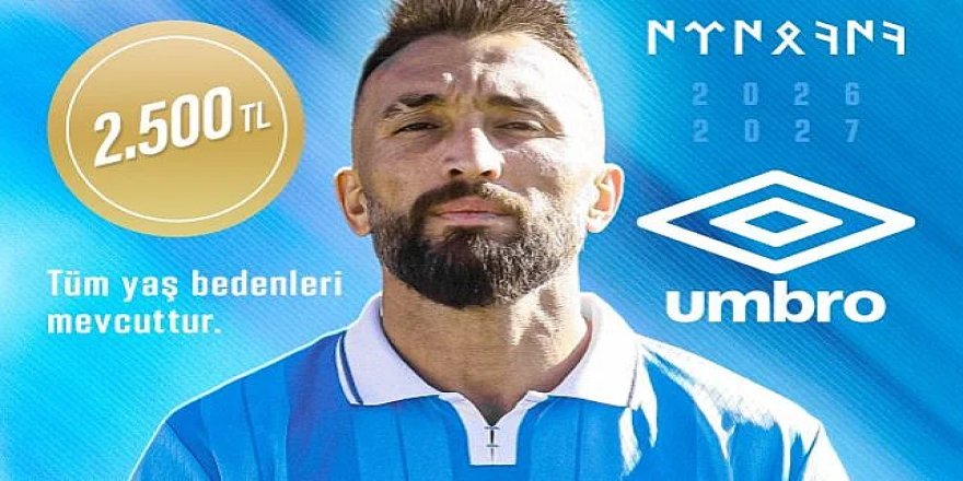 Erzurumspor Store'de yoğunluk