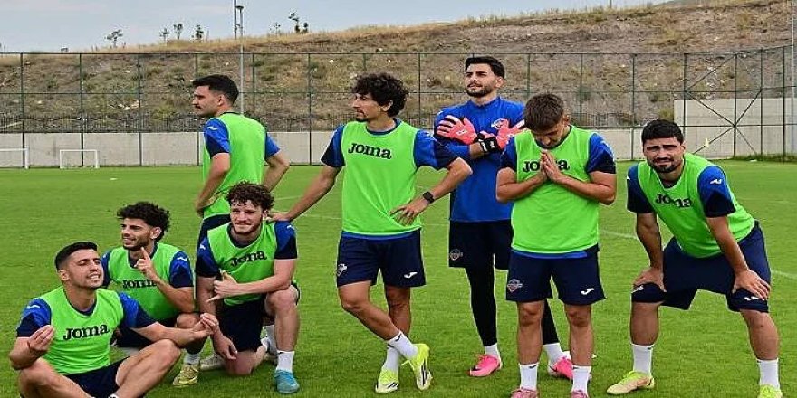 1461 Trabzon yine Erzurum'u seçti