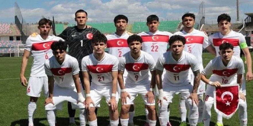 Ömer Arda Kara'ya milli davet