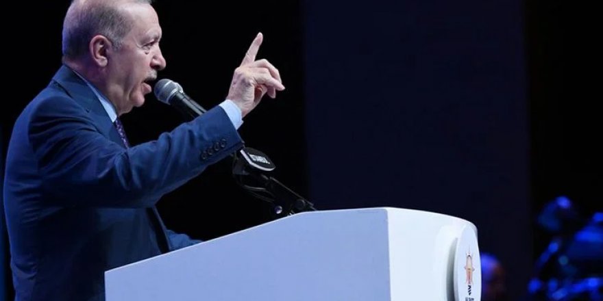 Tarihi konuşmaya saatler kaldı! Erdoğan 4 yeni transfere rozet takacak