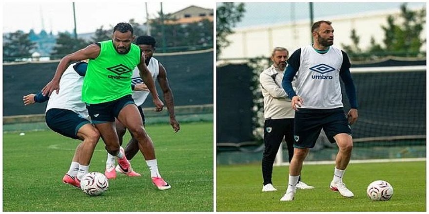 Erzurumspor FK: Fırsat avcısı