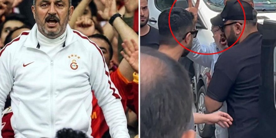 UltrAslan dağılıyor mu? Şirin'in o sloganı pahalıya patladı: Tüm faaliyetlerimiz sonlandırılmıştır