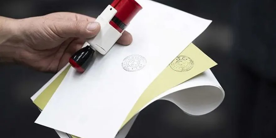 Aynı Türkiye, bambaşka seçim tablosu!