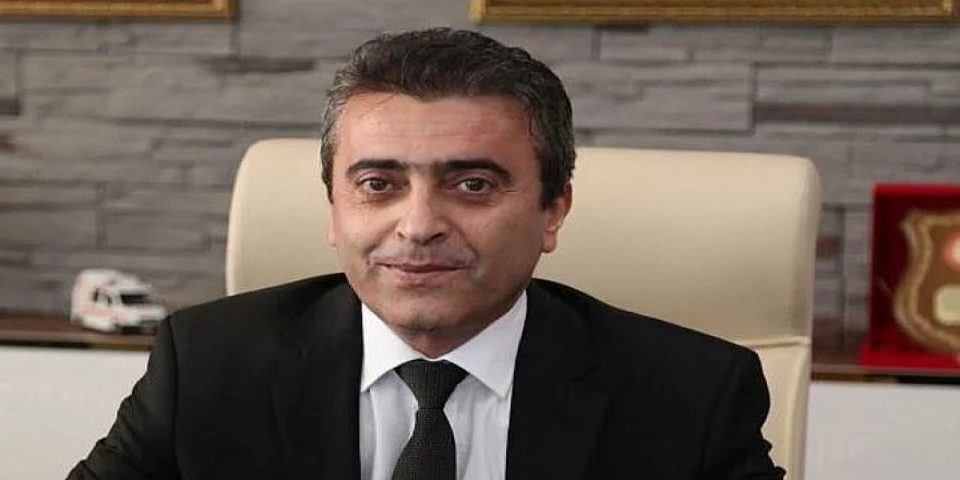 Gürsel Bedir veda etti