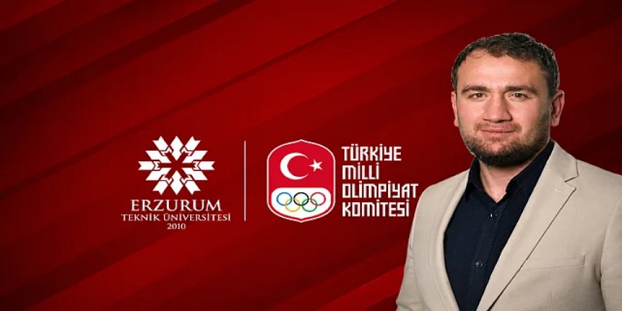 ETÜ'lü akademisyene önemli görev