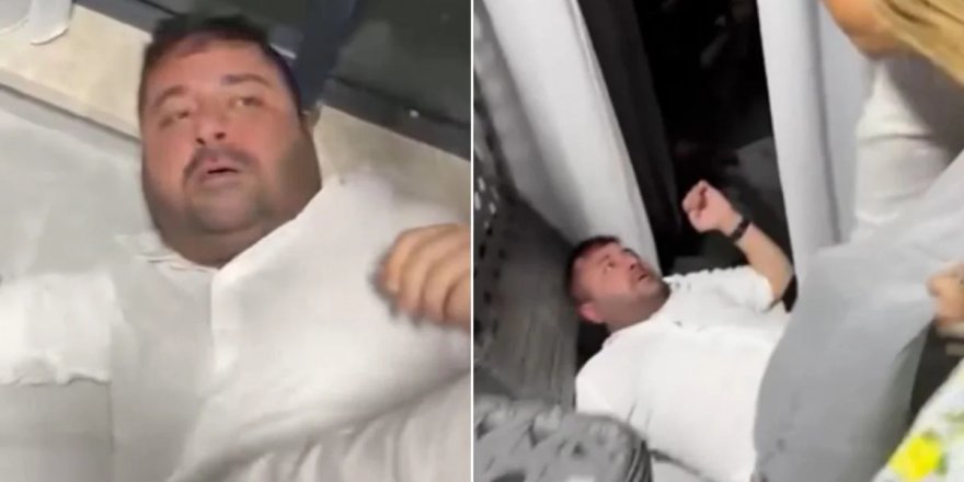 Taciz iddiasıyla dövülen CHP'li vekil Yazgan'dan ilk açıklama! Bambaşka bir iddiası var