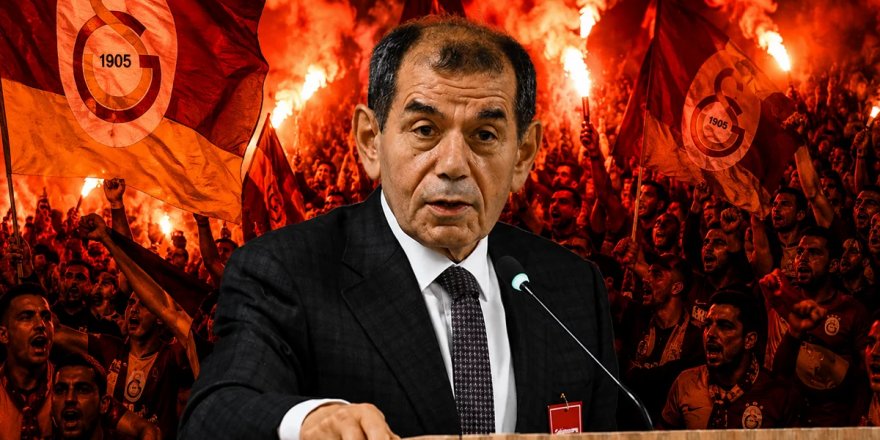 Galatasaray'da neler oluyor? Binlerce taraftar aynı çağrıyı yaptı