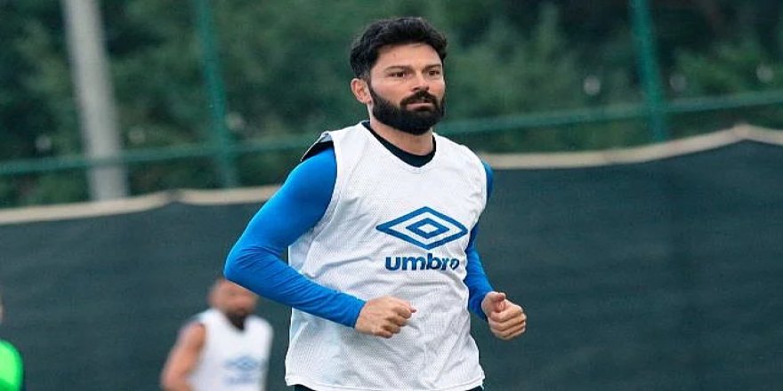 Eren Tozlu 10 numara