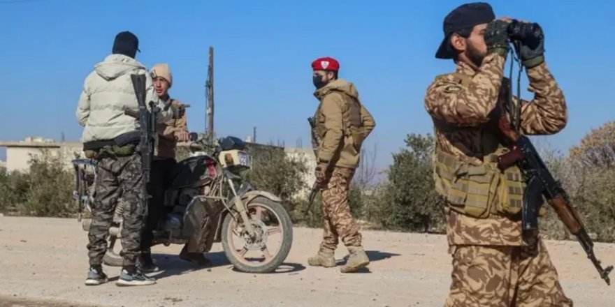 PYD-SDG'nin fesih tarihi belli oldu!
