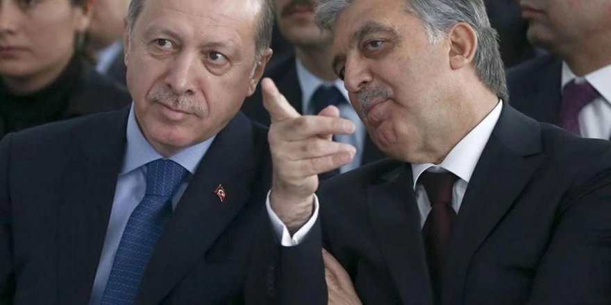 Abdullah Gül sessizliğini bozdu! Erdoğan ve Bahçeli'ye tebrik