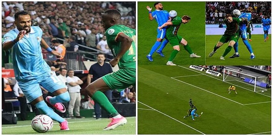 Fernando kumarı! Özbalta'dan herkesi şaşırtan tercih