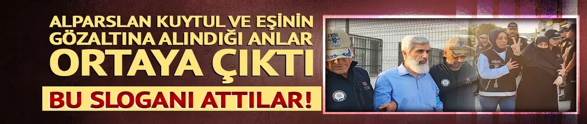 Şüphelenen koca eşinin yasak aşkını belgeledi! Görüntüler hayli vahim