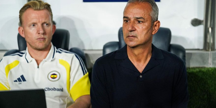 Fenerbahçe'de İsmail Kartal'a büyük tepki! Asensio kararı bardağı taşırdı