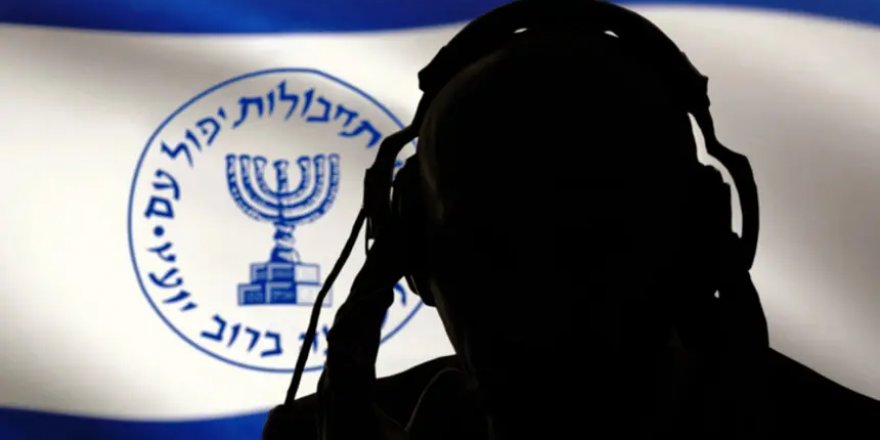 MOSSAD başkanı ile Suriye'nin kritik teması!