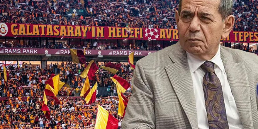 Galatasaray'da yaprak dökümü! 3 yıldız birden gidiyor