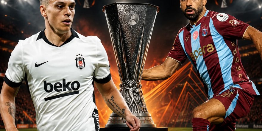 Bu akşam Avrupa sahnesindeyiz! İşte muhtemel 11'ler ve tüm detaylar