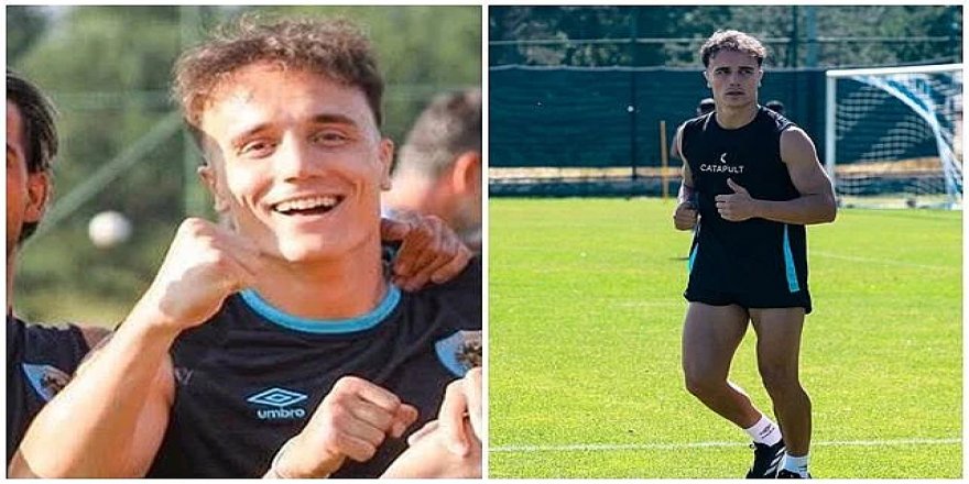 Serkan Köse 'ye yeni sözleşme