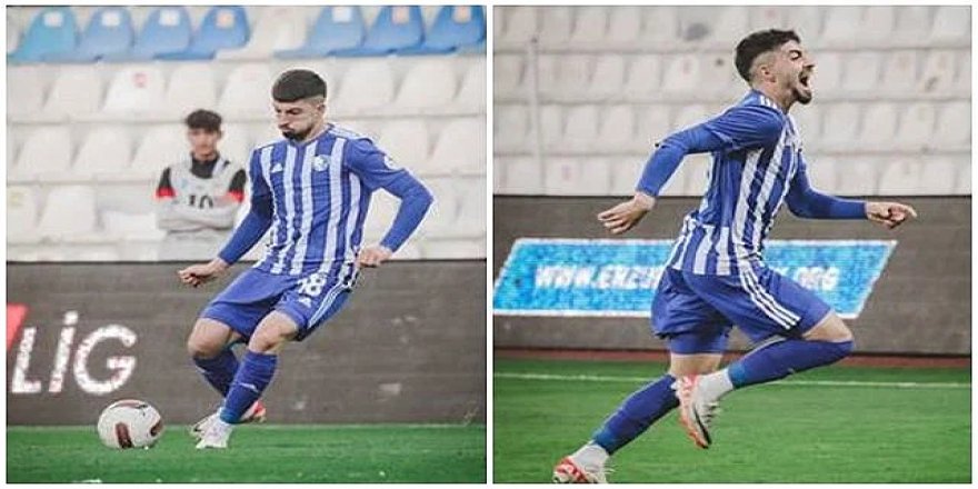 Erzurumspor'da Özgür Sert ile yola devam