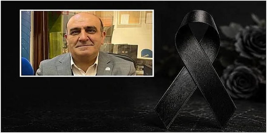 İrfan Tarakçıoğlu'nun acı günü