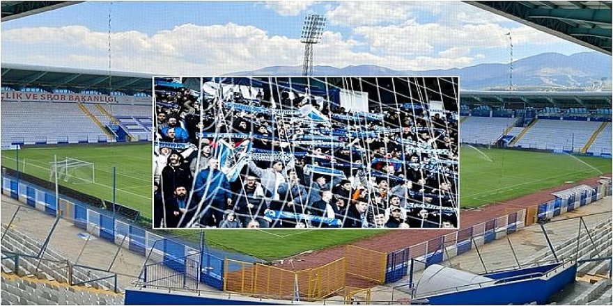 Dadaşlar dev maça hazır, tribünler kapalı gişe