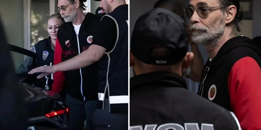 Erdal Beşikçioğlu, siyasete girdiğine pişman oldu: Özgürlüğüme kavuşunca...