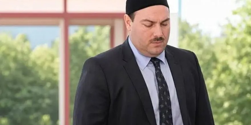 Alihan Kuriş kullanıyordu!