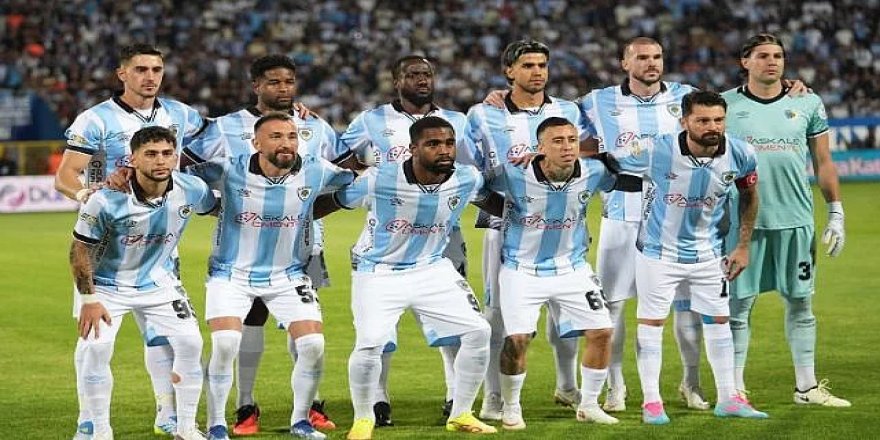 Dadaş'ın yenileri sahne aldı