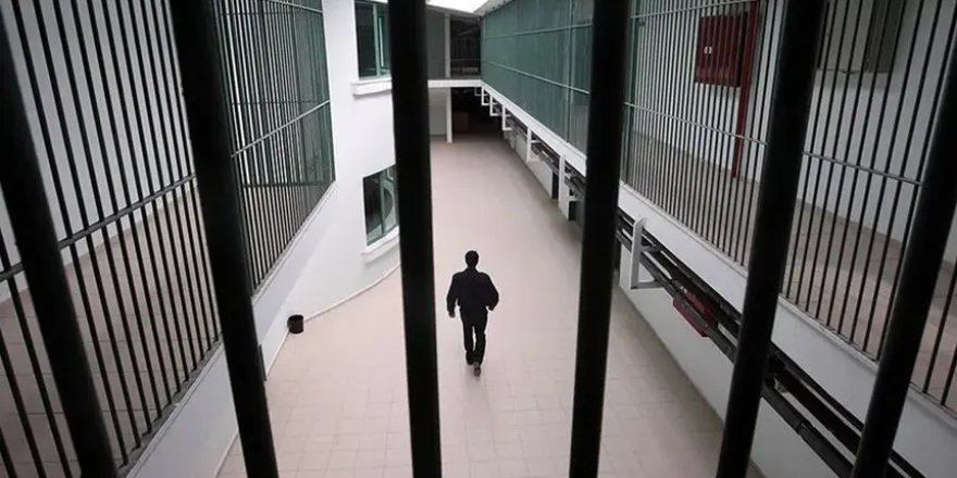 İnfaz sisteminde değişiklik yolda