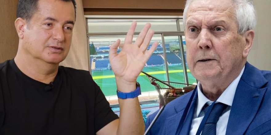 Loca krizi büyüyor! Fenerbahçe'den çok sert açıklama