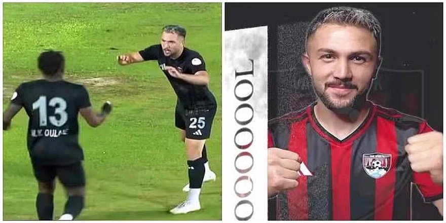 Furkan bir başladı pir başladı