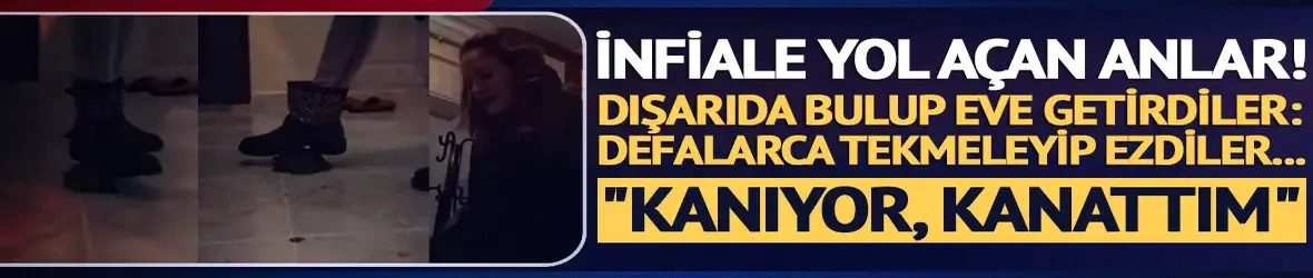 Görüntü maalesef Türkiye'den! İzleyen herkes Emniyet'i etiketliyor