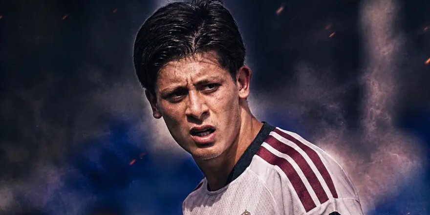 Real Madrid'de Arda Güler'in maaşı sızdırıldı!