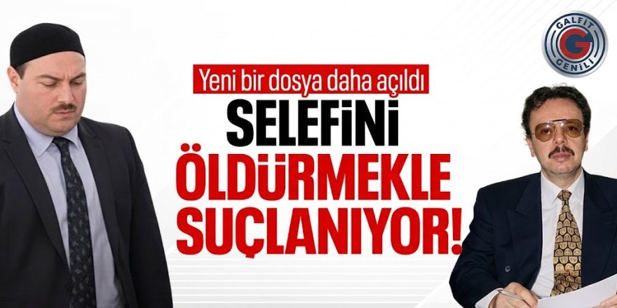 Alihan Kuriş Hakkında Cinayet Soruşturması