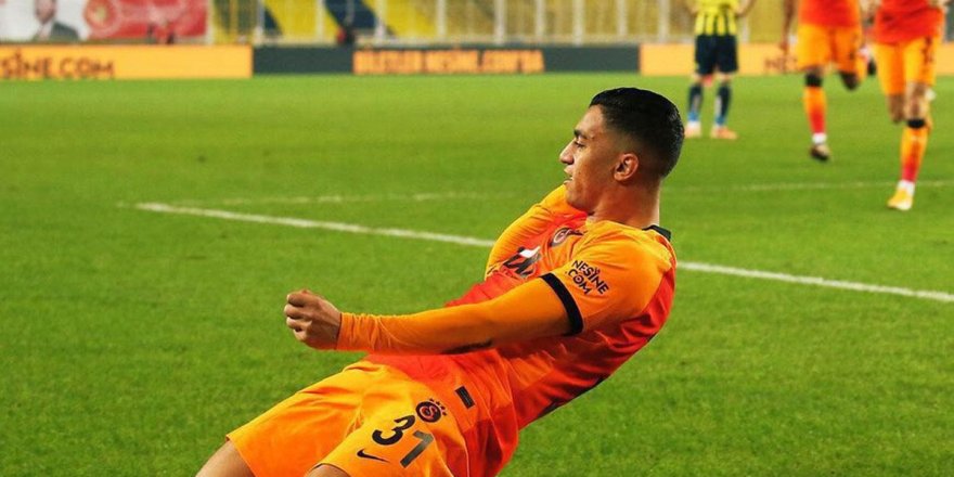 Mustafa Muhammed Süper Lig'e geri döndü! İşte yeni adresi