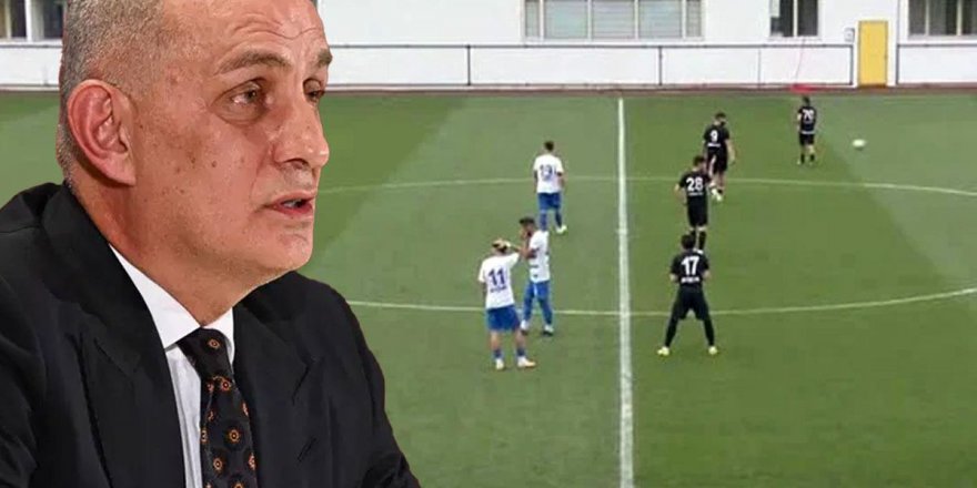 Yabancı kuralında kritik değişiklik! TFF'den 14 yabancıya kupa izni