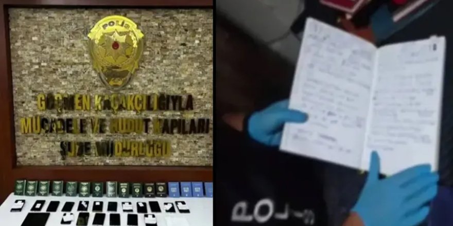 Tiktok yayınlarıyla ağlarına düşürdüler!