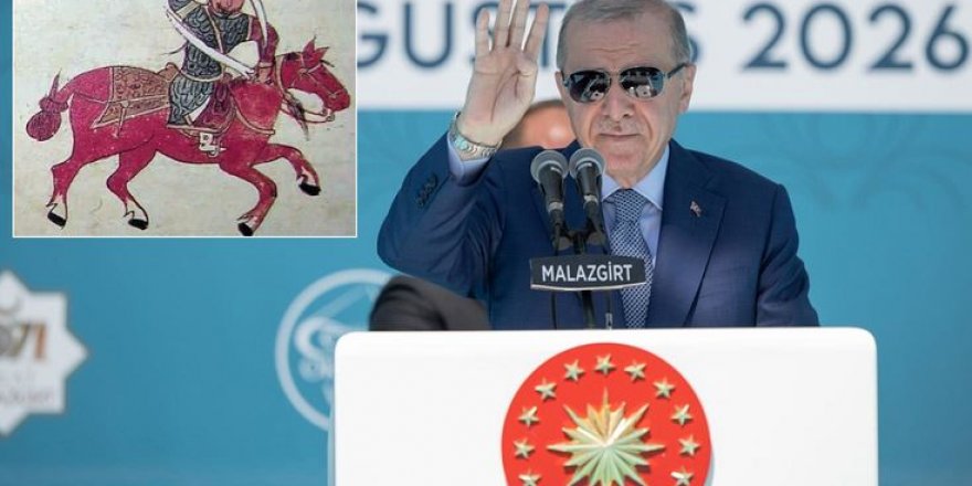 "Atın kuyruğunu bağlamak" ne anlama geliyor! İşte Erdoğan'ın defalarca tekrarladığı o geleneğin tarihi