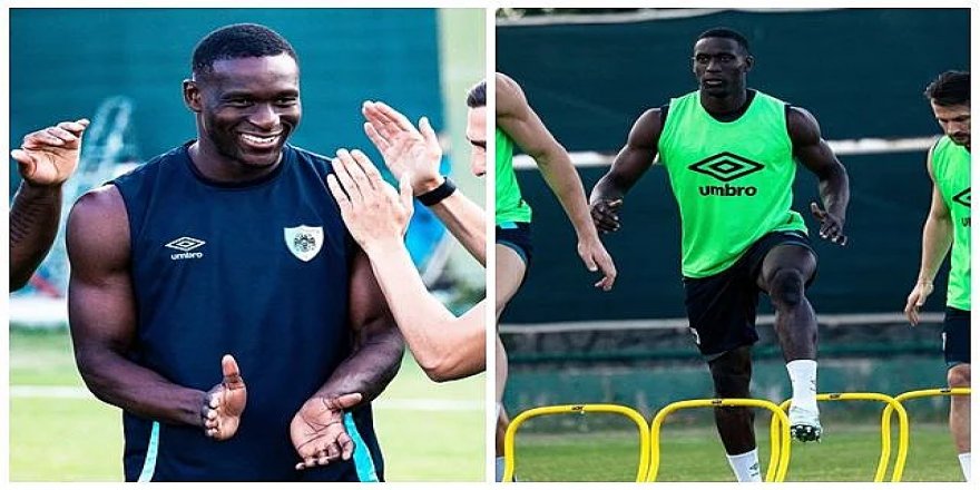 Diabate idmanda