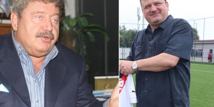 Mehmet Ali Yılmaz’ın oğluna evinde silahlı saldırı