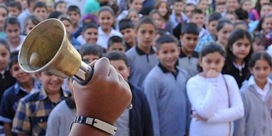 MEB duyurdu! Çocuğu okula başlayacak memurlara özel izin