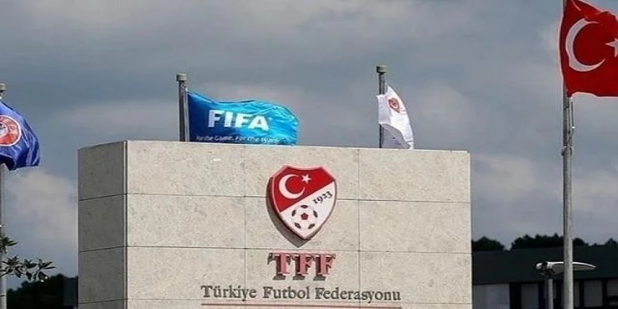 PFDK kararları açıklandı! Erzurumspor FK'ya büyük ceza