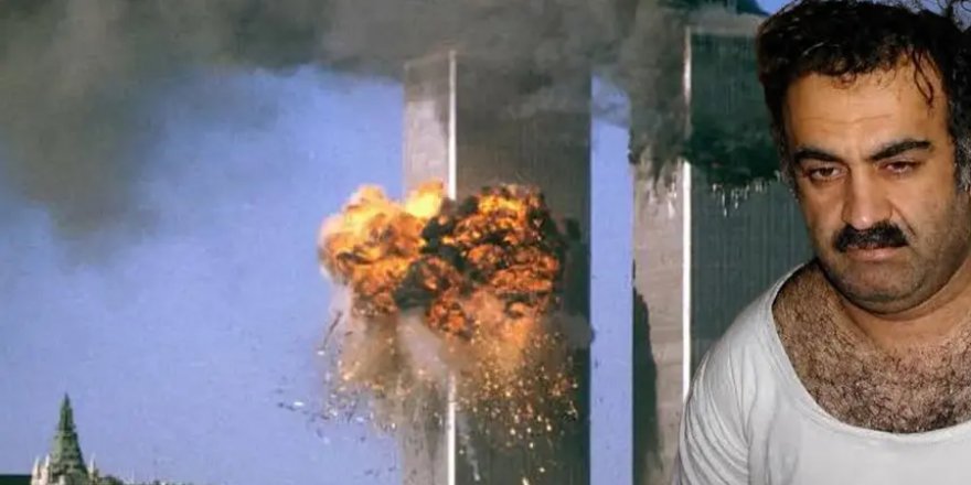 20 yıldır Guantanamo'daydı
