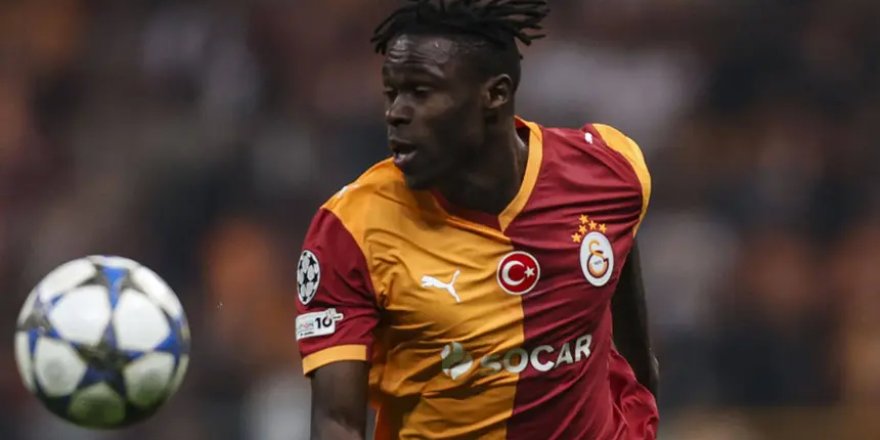 Galatasaray'a transfer piyasasını altüst edecek rekor teklif!
