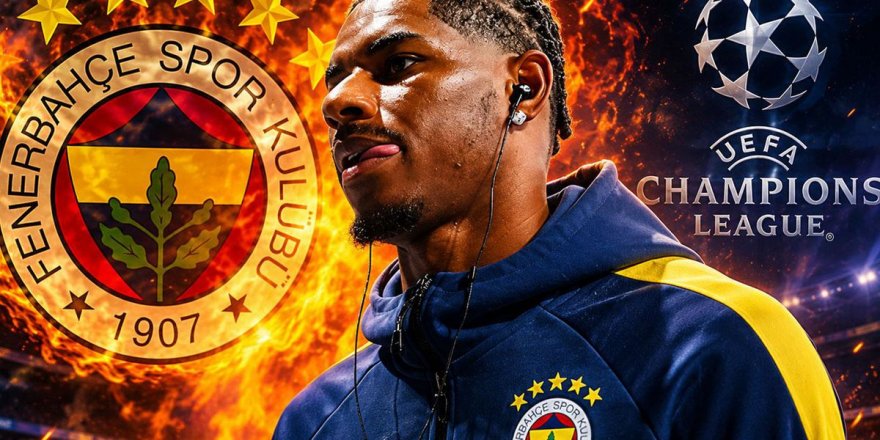 Fenerbahçe'ye Marcus Rashford'dan kötü haber