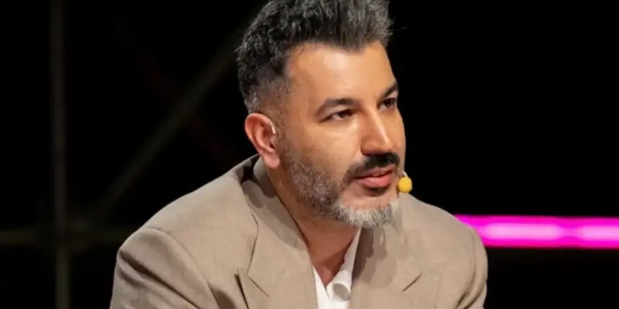 'Müstehcen yayın' suçlamasıyla tutuklanmıştı!