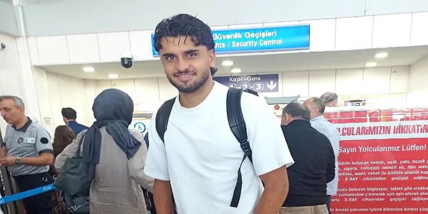 Milli Dadaş döndü!