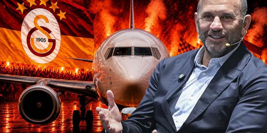Galatasaray'dan gece yarısı bombası! Milli yıldızı da aldılar