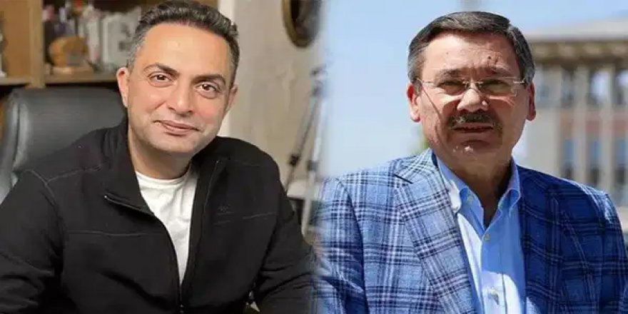 Murat Ağırel savcılığa belgeleri verdi!